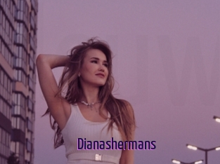 Dianashermans