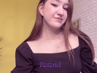 Dianaswif