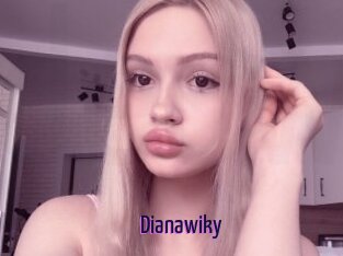 Dianawiky