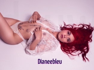 Dianeebleu