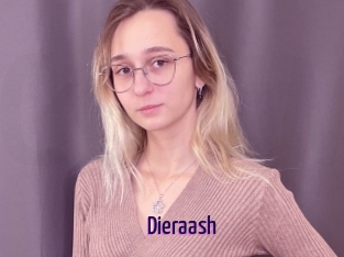 Dieraash