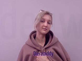 Dierabiddy