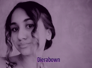 Dierabown