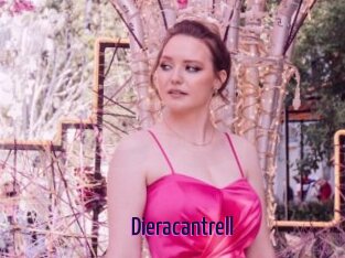 Dieracantrell