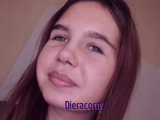 Dieracorny