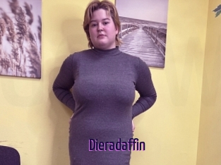 Dieradaffin