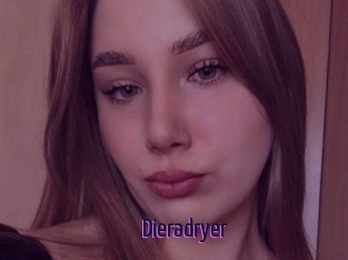 Dieradryer