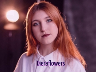 Dieraflowers