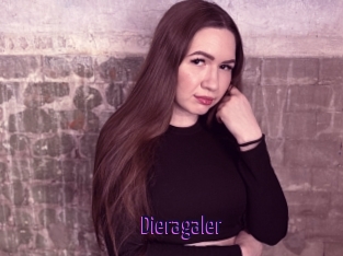 Dieragaler