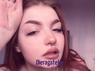 Dieragateley