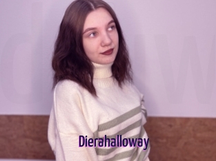 Dierahalloway