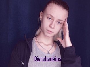 Dierahankins