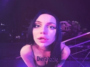 Dierahazle