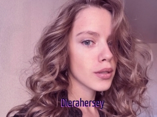 Dierahersey