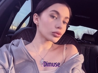 Dimuse