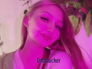 Dinabacker