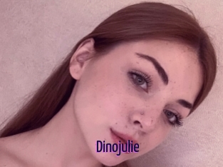 Dinojulie