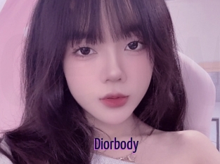 Diorbody