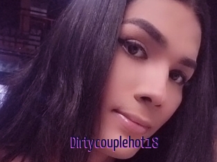 Dirtycouplehot18