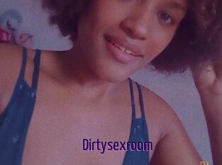 Dirtysexroom