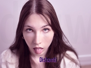 Dishanti