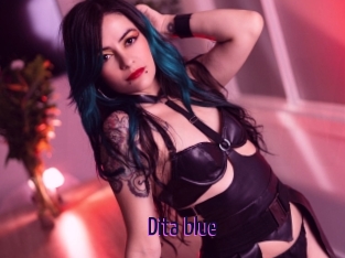 Dita_blue