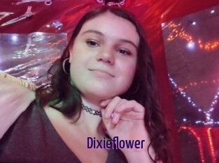 Dixieflower