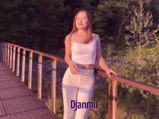 Djanmii