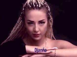 Djanna