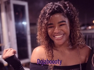 Dojaboooty