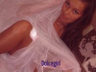 Dolcegirl