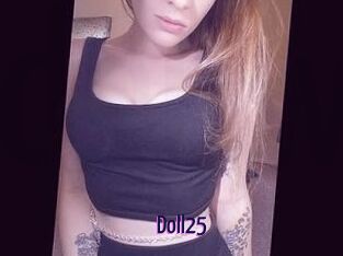 Doll25