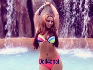 Doll4anal