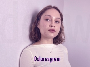 Doloresgreer