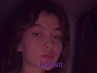 Dolybluett