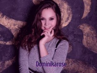 Dominikarose