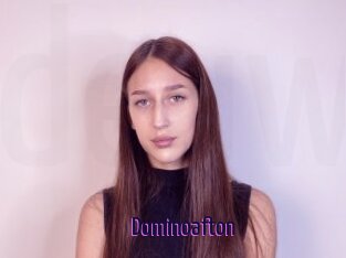 Dominoafton