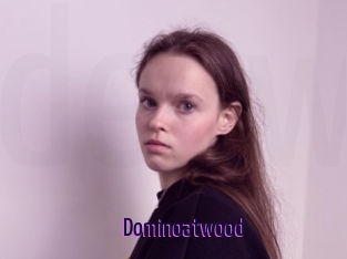 Dominoatwood