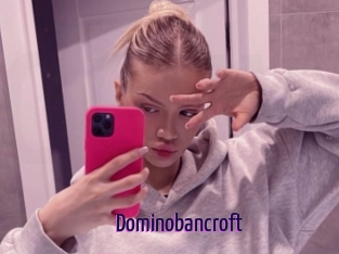 Dominobancroft