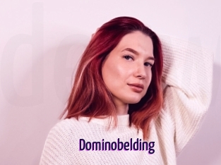 Dominobelding