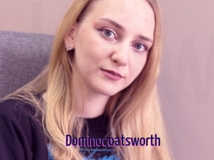 Dominocoatsworth