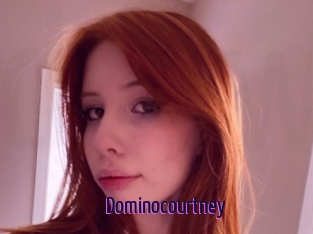 Dominocourtney