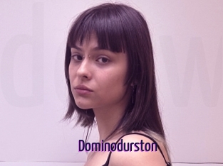 Dominodurston