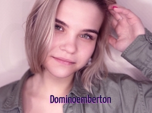 Dominoemberton