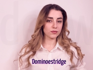 Dominoestridge