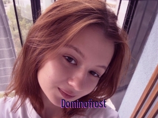 Dominofrost