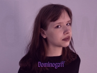 Dominogaff