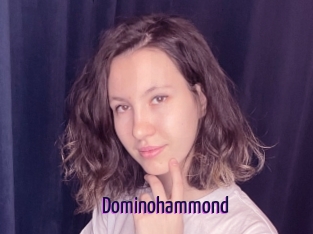 Dominohammond