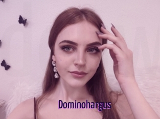 Dominohargus