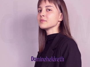 Dominoheldreth